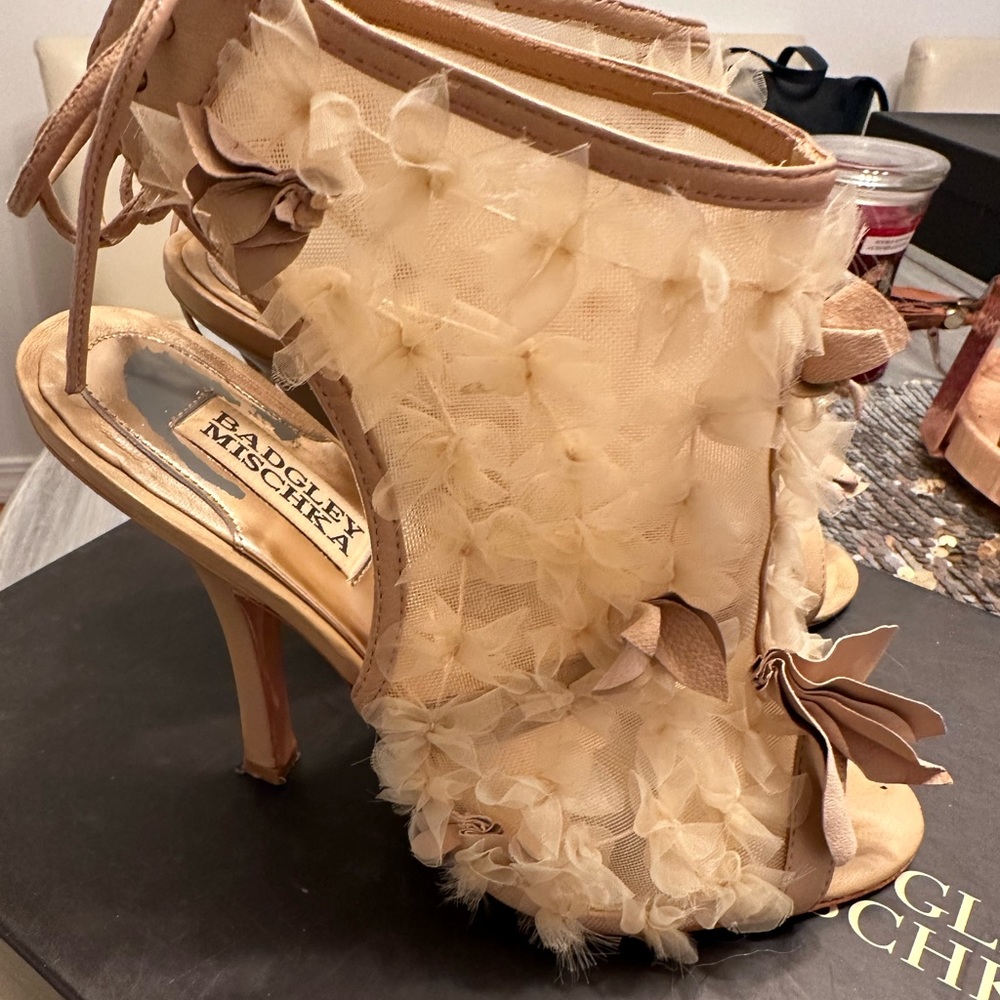 Badgley Mischka